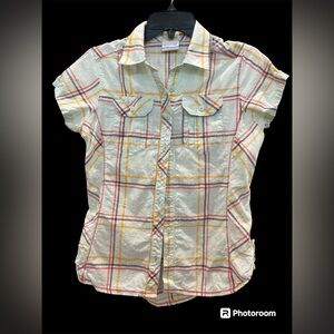 Columbia Ladies shirt